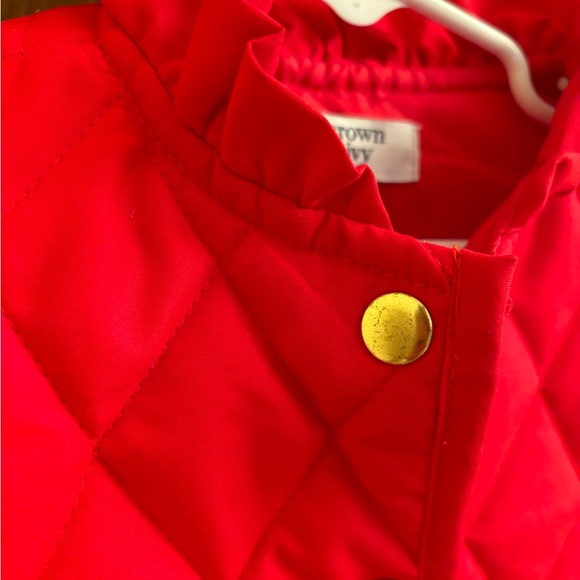 Crown & Ivy Girls Vest - Picture 2 of 4